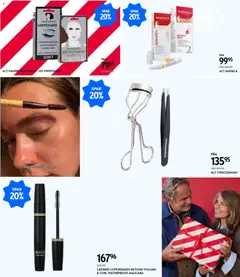 Eksempel på tilbudsavis Black Friday fra butik Matas gyldig fra 30/10/2025 | Side: 9