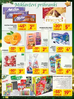 Predogled kataloga iz trgovine Tuš veljaven od 26.11.2025 | Stran: 6