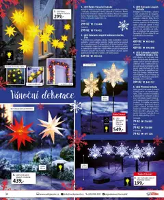 Náhled nabídky: Velký Košík Katalog říjen platný od 01.10.2025 | Strana: 34
