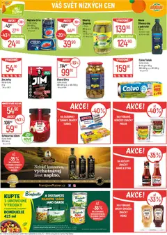 Náhled nabídky: Globus Leták platný od 29.10.2025 | Strana: 22