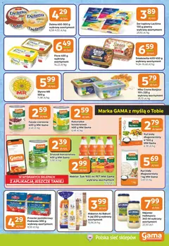 Pogląd gazetki "Gazetka" ze sklepu Gama ważnej od 30.10.2025 | Strona: 7