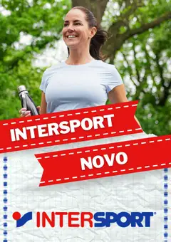Preview of leaflet Kατάλογος 08/2025 from shop Intersport valid from 01/08/2025