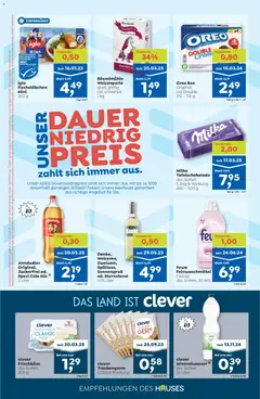 Vorschau der Angebote: ADEG Flugblatt gültig ab 13.11.2025 | Seite: 10