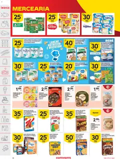 Pré-visualização do folheto da loja Continente válida a partir de 11/11/2025 | Página: 26