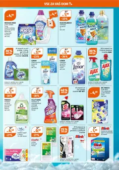 Predogled kataloga iz trgovine Müller veljaven od 01.12.2025 | Stran: 11