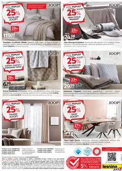 Pregled letka Katalog trgovine Lesnina vrijedi od 01.12.2025 | Stranica: 12