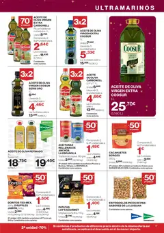 Vista previa del folleto de la tienda Hipercor válido desde el 20/11/2025 | Página: 25