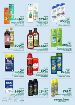 Pregled Univerexport kataloga - važi od 27.10.2025 | Strana: 27