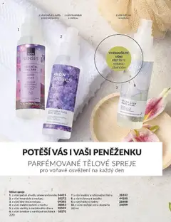 Náhled nabídky: Avon Katalog 10/2025 platný od 01.10.2025 | Strana: 220