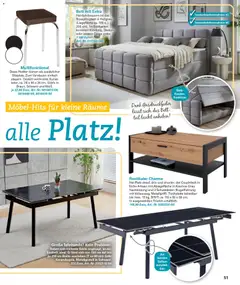 Vorschau von dem Prospekt des Geschäftes Poco, gültig ab dem 01.12.2025 | Seite: 51