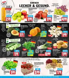 Vorschau von dem Prospekt des Geschäftes HIT, gültig ab dem 10.11.2025 | Seite: 2