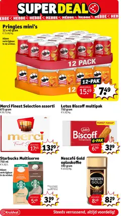 Voorbeeld van Black Friday van winkel Kruidvat geldig vanaf 25/11/2025 | Pagina: 69