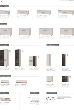 Pregled Jela kataloga - važi od 20.10.2025 | Strana: 31