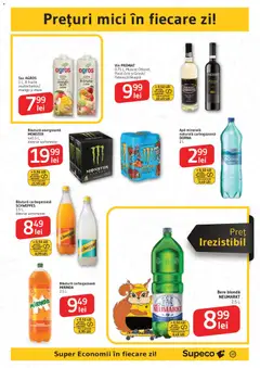 Previzualizarea de cataloage: Supeco Catalog nou valabil de la 27.11.2025 | Pagina: 13