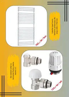 Previzualizarea de cataloage: Mathaus Catalog nou valabil de la 13.10.2025 | Pagina: 7