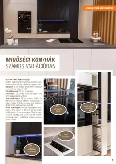 OBI - Designstúdió magazin megtekintése, amely érvényes 2025.08.28.-től | Oldal: 5