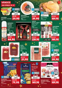 Náhled nabídky: Kaufland Black Friday platný od 19.11.2025 | Strana: 26