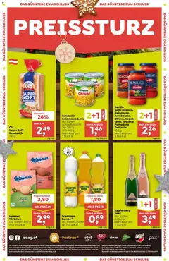 Vorschau der Angebote: ADEG Flugblatt gültig ab 27.11.2025 | Seite: 12