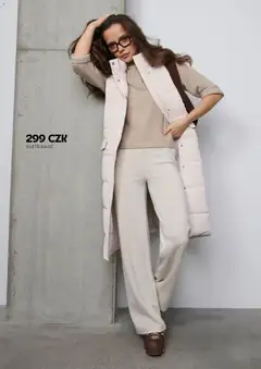 Náhled nabídky: Sinsay Nabídka platný od 04.11.2025 | Strana: 5