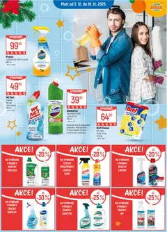 Náhled nabídky: Globus Leták platný od 03.12.2025 | Strana: 29