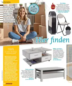 Vorschau von dem Prospekt des Geschäftes Poco, gültig ab dem 01.12.2025 | Seite: 50