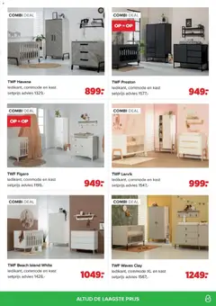 Voorbeeld van Folder van winkel Baby-Dump geldig vanaf 28-10-2025 | Pagina: 7