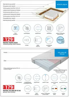 Náhľad Merkury Market letáku platného od 01.11.2025 | Strana: 41