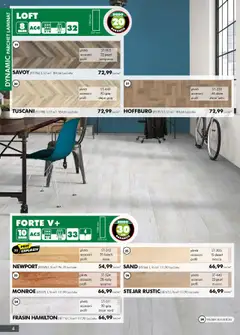 Previzualizarea de cataloage: Diego Catalog nou valabil de la 01.10.2025 | Pagina: 4