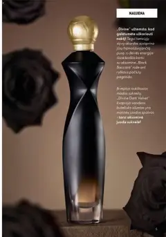Oriflame parduotuvės leidinio Katalogas 15 2025 galiojančio nuo 2025.10.29 peržiūra | puslapis: 5