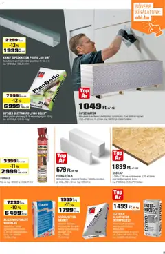 OBI - Akciós újság OBI megtekintése, amely érvényes 2025.10.01.-től | Oldal: 9