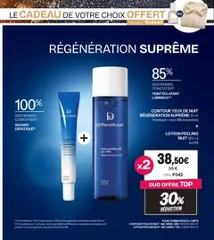 Prévisualisation de Catalogue du magasin Stanhome formulaire valide 01/12/2025 | Page: 29