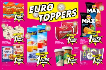 Voorbeeld van Folder van winkel Nettorama geldig vanaf 24-11-2025 | Pagina: 14