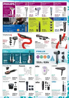 Преглед на Брошура от магазин Зора - Офертата е валидна от 28.11.2025 | Cтраница: 9