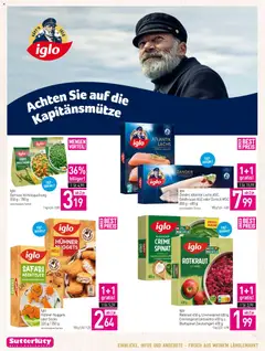 Vorschau der Angebote: Sutterlüty Flugblatt gültig ab 11.12.2025 | Seite: 24