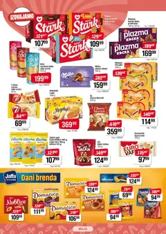 Pregled Super DIS kataloga - važi od 04.12.2025 | Strana: 13