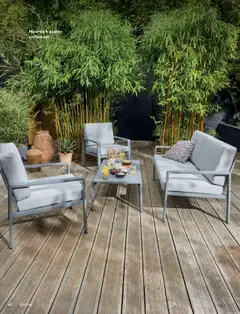 Preview of B&Q Outdoor living valid from 14/03/2025 | Page: 62