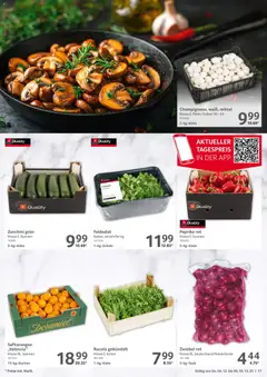 Vorschau von dem Prospekt des Geschäftes Selgros, gültig ab dem 04.12.2025 | Seite: 17