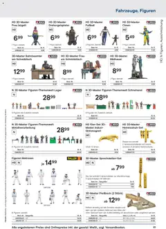 Vorschau von dem Prospekt des Geschäftes Conrad, gültig ab dem 25.08.2025 | Seite: 83