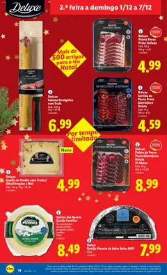 Pré-visualização do folheto da loja Lidl válida a partir de 01/12/2025 | Página: 14