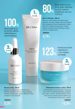 Pregled letka Katalog trgovine Farmasi vrijedi od 01.12.2025 | Stranica: 58