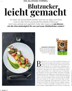Vorschau der Angebote: Müller Magazine Lifestyle 5/25 gültig ab 17.09.2025 | Seite: 68