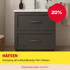 Förhandsgranska reklamblad Aktuella reklamblad ByggMax från butik ByggMax gäller från 03/11/2025 | Sida : 13