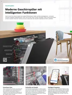 Vorschau der Angebote: Bosch Perfektion war noch nie so schön gültig ab 01.08.2023 | Seite: 7