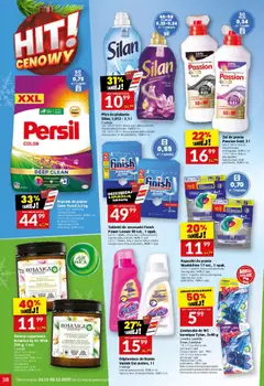 Pogląd gazetki "Gazetka" ze sklepu Twój Market ważnej od 26.11.2025 | Strona: 38