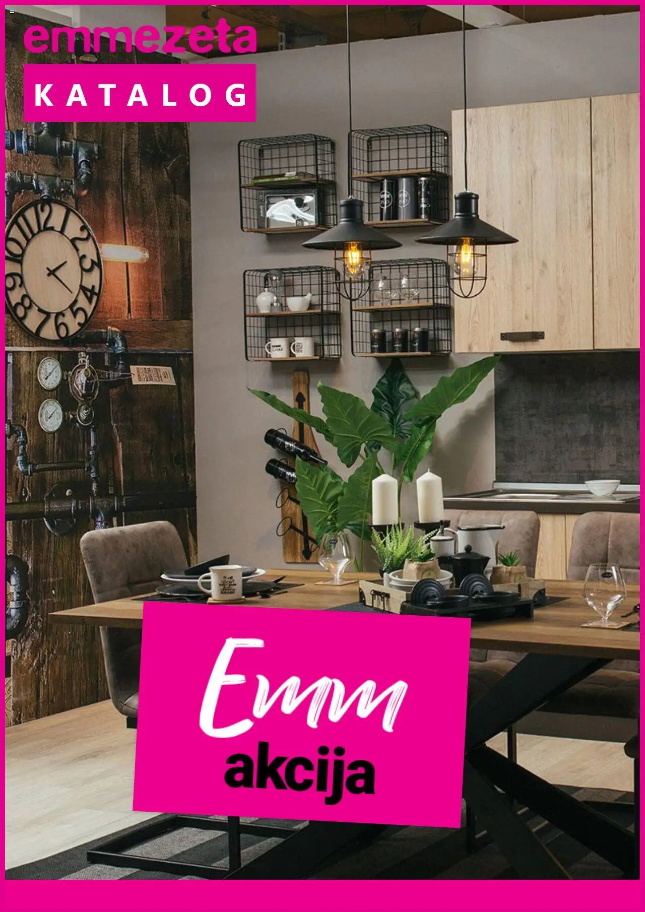 Emmezeta aktualni Katalog vrijedi od 08.10.2025 - tjedna akcija broj stranice 1