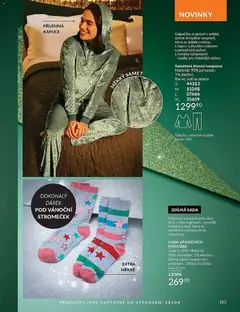 Náhled nabídky: Avon Black Friday platný od 01.11.2025 | Strana: 165