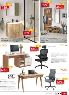 Previzualizarea de cataloage: XXXLutz Catalog nou valabil de la 03.11.2025 | Pagina: 13