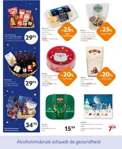 Voorbeeld van Folder van winkel OKay geldig vanaf 03/12/2025 | Pagina: 22