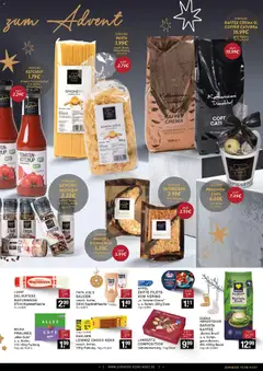 Vorschau von dem Prospekt des Geschäftes Edeka Zurheide, gültig ab dem 08.12.2025 | Seite: 7