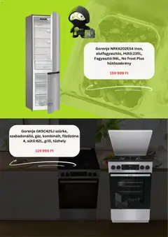 Best Byte - Best November megtekintése, amely érvényes 2025.11.04.-től | Oldal: 3